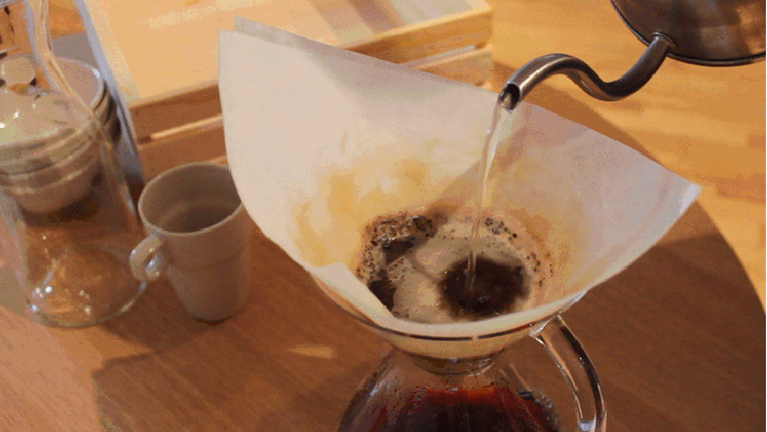 咖啡 过滤 饮料 烹饪