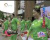 扇子舞 舞蹈 艺术 民俗