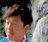 极限挑战 黄渤 挑眉 抿嘴 傲娇 不理人