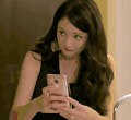 陈乔恩 美女 女神 可爱 迷人