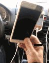 滴滴司机 搞笑 手机 开车 厉害