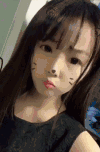 可爱 美女 萌萌哒 小美女 清纯