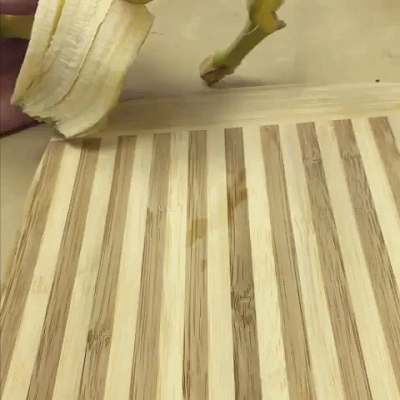 萌萌的生命力 创意 香蕉