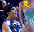 吴磊 美美哒 王牌对王牌 男扮女装