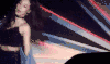 黄美英 少女时代 SMTOWN 跳舞