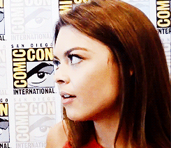 国外 美女 气质 大眼睛