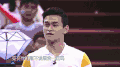 来吧冠军 孙杨 贾乃亮 袁咏仪 张智霖