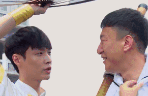 極限挑戰(zhàn) 逗比 搞笑 親熱