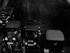 车辆 夜晚 奔跑 行人