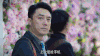 朱亚文 北京依然相信爱情 陈妍希 握手
