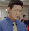 陆毅 soogif soogif出品 哎