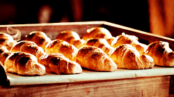 面包 bread 烘焙 美食 烤箱