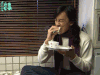 郑元畅 偶像剧 孤独 吃饭