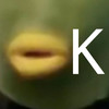 绿头鱼 头套 ok 好的 搞怪 逗