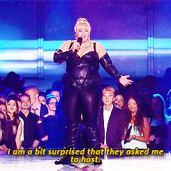 MTV 欧洲音乐奖 歌手 唱歌 歌声