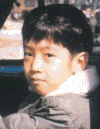 男孩子 长大了 小时候 生日快乐
