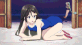 打屁股 小仙女 动漫 害羞