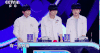 TFBOYS 三小只 扭头 讲话