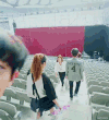 EXO 朴灿烈 微笑 可爱