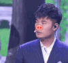 soogif soogif出品 拒绝 陈赫 不想理你