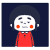 表情包 囧囧 雷到 囧囧妹