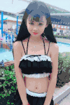 美女 气质 性感 可爱