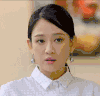 人间至味是清欢 陈乔恩 呆萌 说话