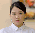 人间至味是清欢 陈乔恩 呆萌 说话