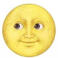 笑脸 可爱 斜眼看 欢乐