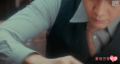 老九门 陈伟霆 帅哥 青春