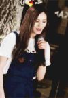 林珍娜 NANA after school 可爱 卖萌