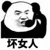 暴漫 文字表情包 坏女人 搞笑 逗 沙雕