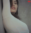 美女 性感 妩媚 迷人