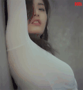 美女 性感 妩媚 迷人