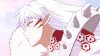 Inuyasha 犬夜叉：完结篇 杀生丸 白衣 帅气