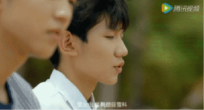 凝視 呆萌 開心 快樂