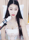 美女 性感 气质 直播 妖娆