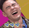 开心  哈哈哈 奇葩说