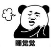 暴漫 文字表情包 睡觉觉 搞笑 逗 沙雕