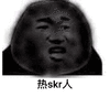 skr 热skr人