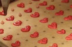 原来 生活 恋物 巧克力 美食 草莓 gif 视觉