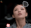 soogif soogif出品 等风来 倪妮 你怎么这么蠢 无语