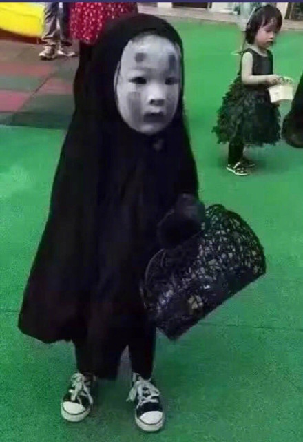 万圣节 头像 万圣节头像