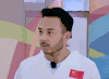 汪涵 凄凉 胡须 眼神