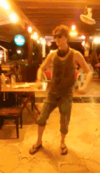 李钟硕 抽风 搞笑  逗比