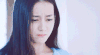 迪丽热巴 委屈 难过 美女