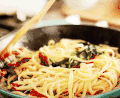 意大利面 pasta 烹饪 美味