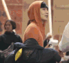 张艺兴 转身 可爱 明星