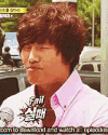 RunningMan 搞笑 金钟国 猪头