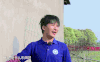 我去上学啦 大张伟 苦笑 逗比